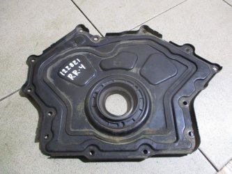Крышка двигателя передняя Land Rover Range Rover 4 L405