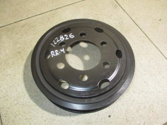 Шкив коленвала Land Rover Range Rover 4 L405