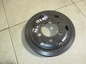 Шкив коленвала Land Rover Range Rover 4 L405