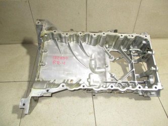 Поддон масляный двигателя Land Rover Range Rover 4 L405