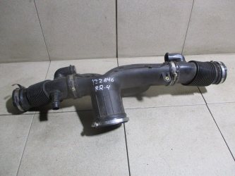 Воздухозаборник наружный Land Rover Range Rover 4 L405