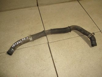 Патрубок Ford Fusion CBK