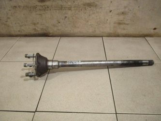 Вал Volkswagen Touareg 2 FL, NF