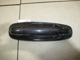 Ручка двери задней наружная правая Chevrolet Lacetti J200