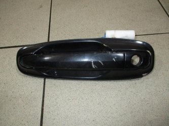 Ручка двери передней наружная левая Chevrolet Lacetti J200