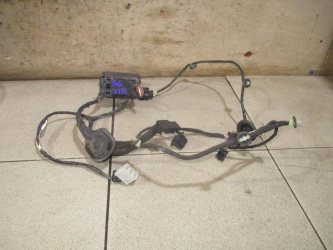 Проводка двери Volkswagen Passat B6
