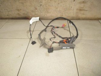 Проводка двери Volkswagen Polo 5
