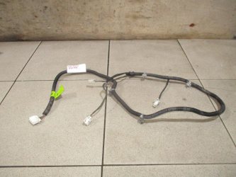 Проводка крышки багажника Chevrolet Lacetti J200