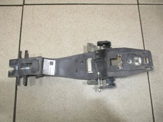 Кронштейн ручки Land Rover Discovery 3 L319