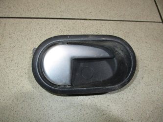 Ручка двери внутренняя правая Ford Fusion CBK