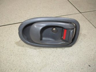 Ручка двери внутренняя правая Kia Spectra SD