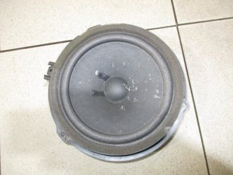 Динамик Ford Focus 3
