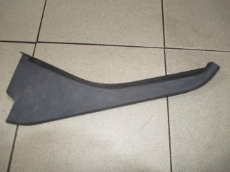 Накладка двери задней правой Ford Focus 2