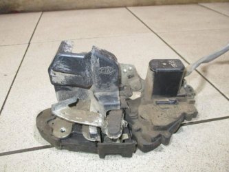 Замок двери задней правой Kia Spectra SD