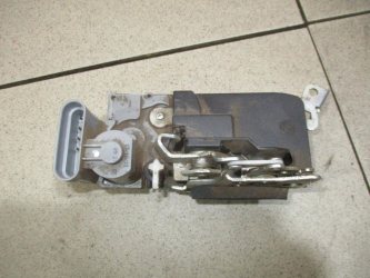 Замок двери задней правой Fiat Albea 178