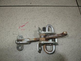 Ограничитель двери Fiat Albea 178