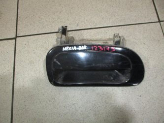 Ручка двери наружная правая Daewoo Nexia N100, N150