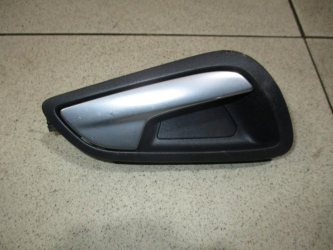 Ручка двери внутренняя правая Ford Focus 3