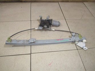 Стеклоподъемник задний правый Nissan Primera P12