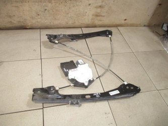 Стеклоподъемник передний левый Volkswagen Jetta A6