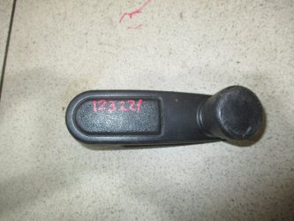 Ручка стеклоподъемника Peugeot 206