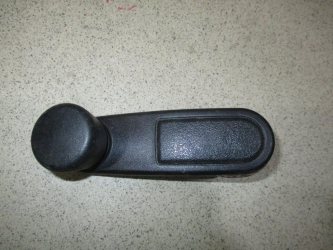 Ручка стеклоподъемника Peugeot 206