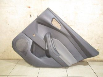 Обшивка двери задней правой Ford Focus 3