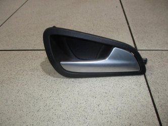 Ручка двери внутренняя правая Ford Focus 3