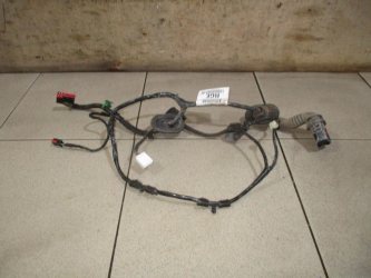 Проводка двери Ford Focus 3