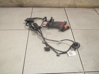 Проводка двери Volkswagen Passat B6