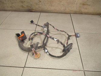 Проводка двери Volkswagen Polo 5