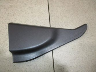 Накладка двери задней правой Nissan Juke F15