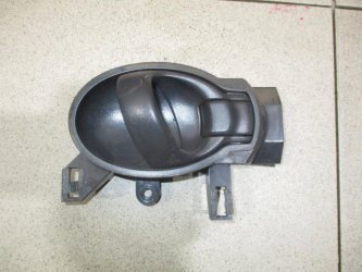 Ручка двери внутренняя правая Nissan Juke F15