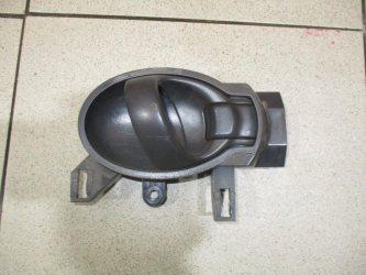 Ручка двери внутренняя правая Nissan Juke F15
