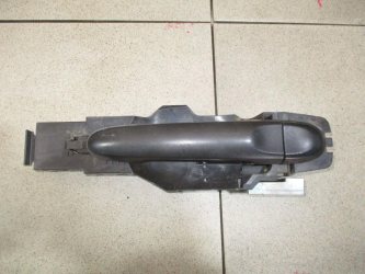 Ручка двери передней наружная правая Nissan Juke F15