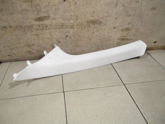 Обшивка стойки Ford Focus 3