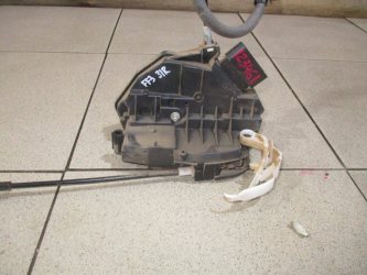 Замок двери задней правой Ford Focus 3