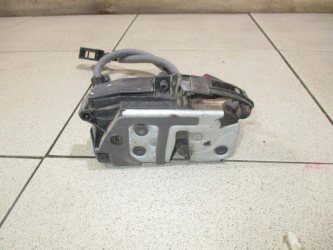 Замок двери передней правой Ford Focus 3
