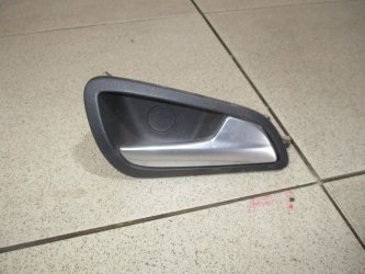 Ручка двери внутренняя правая Ford Focus 3