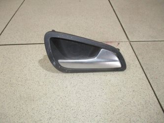 Ручка двери внутренняя правая Ford Focus 3