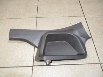 Накладка порога внутренняя Ford Focus 3