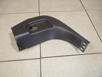 Обшивка стойки Ford Focus 3