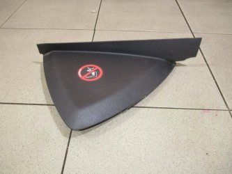 Накладка декоративная Ford Focus 3