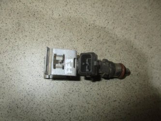 Форсунка топливная Ford Focus 3