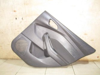 Обшивка двери задней правой Ford Focus 3