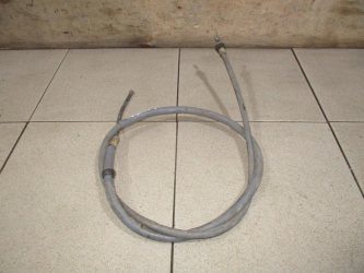 Трос ручника Renault Logan 1 L90