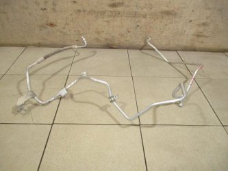 Трубка кондиционера Renault Logan 2 L52