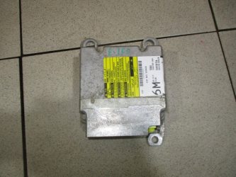 Блок управления AIR BAG Toyota Corolla E150
