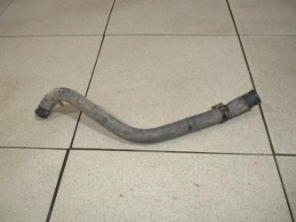 Патрубок радиатора Toyota Corolla E150