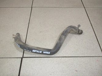 Патрубок Toyota Corolla E150